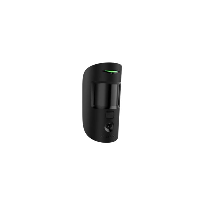 [67729.120.BL1] MotionCam Gamme S (PhOD) - Détecteur de mouvement avec prise de photo NOIR NA2P