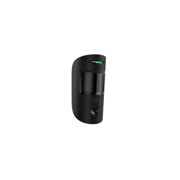 [67729.120.BL1] MotionCam Gamme S (PhOD) - Détecteur de mouvement avec prise de photo NOIR NA2P