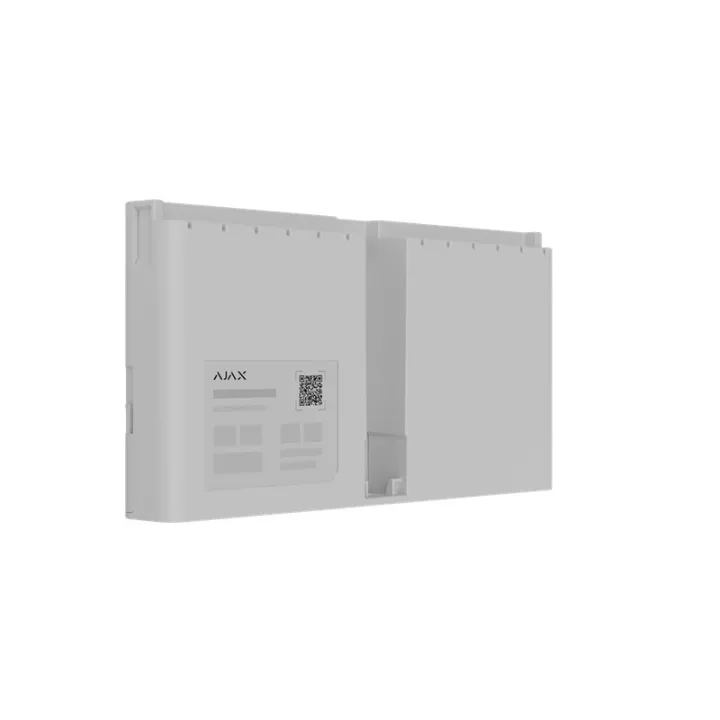 [149037.376.WH] Superior Internal Battery (60h) - Batterie interne de secours BLANCHE
