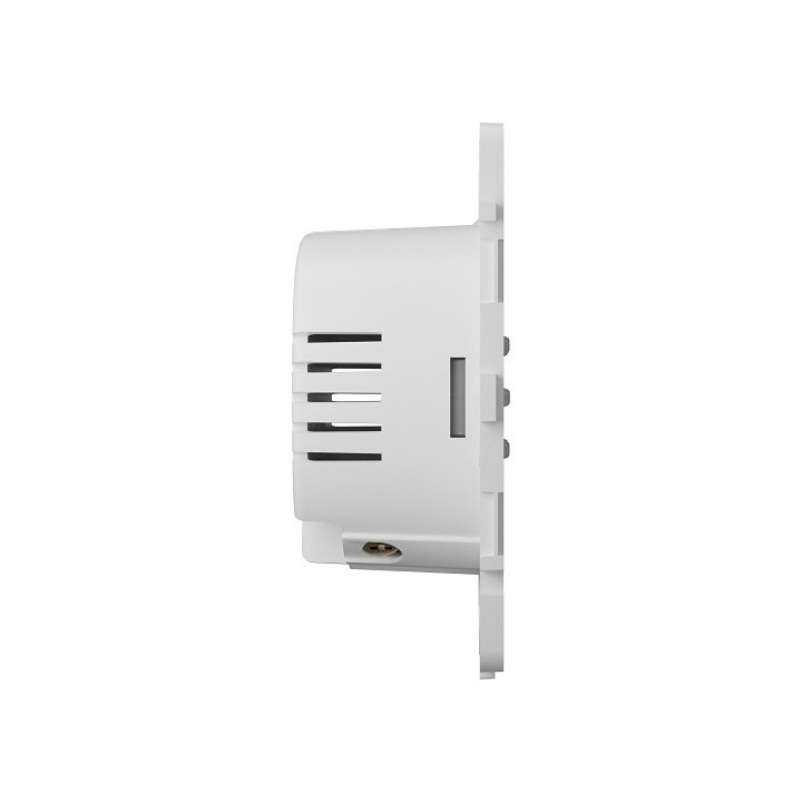 [91249.255.WH1] Light Core (Dimmer) - Mécanisme pour variateur de lumière BLANC