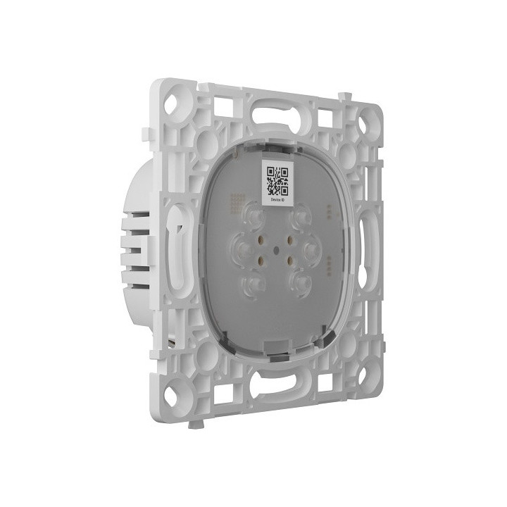 [91249.255.WH1] Light Core (Dimmer) - Mécanisme pour variateur de lumière BLANC
