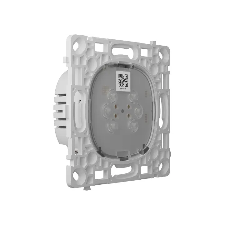 [91249.255.WH1] Light Core (Dimmer) - Mécanisme pour variateur de lumière BLANC