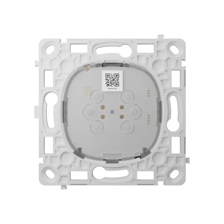 [91249.255.WH1] Light Core (Dimmer) - Mécanisme pour variateur de lumière BLANC