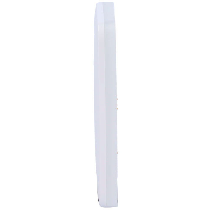 [91254.257.WH1] Solo Button (Dimmer) - Panneau tactile pour interrupteur d'éclairage BLANC