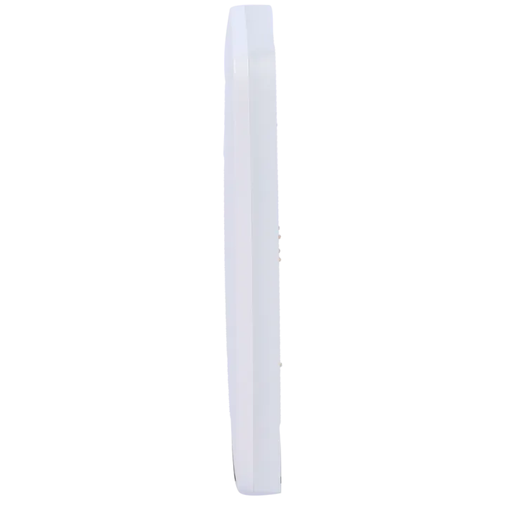 [91254.257.WH1] Solo Button (Dimmer) - Panneau tactile pour interrupteur d'éclairage BLANC