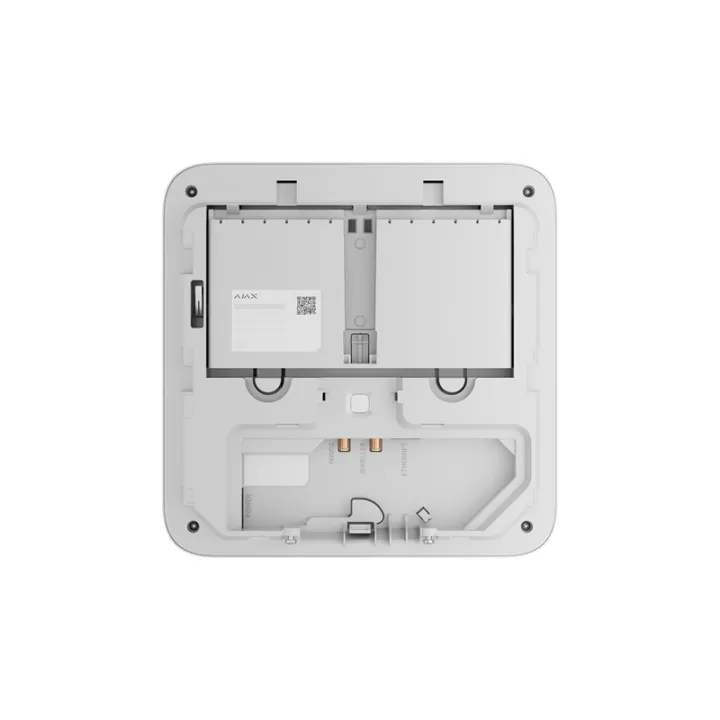 [156122.363.WH1] Superior Rex G3 - Amplificateur de signal sans fil BLANC