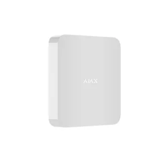 [156122.363.WH1] Superior Rex G3 - Amplificateur de signal sans fil BLANC