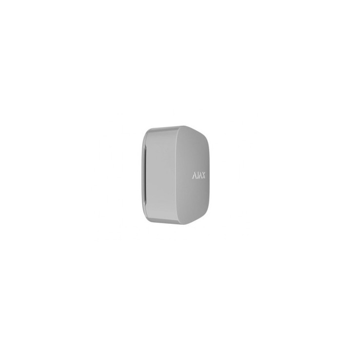 [42982.135.WH1] LifeQuality - Détecteur de qualité de l'air BLANC
