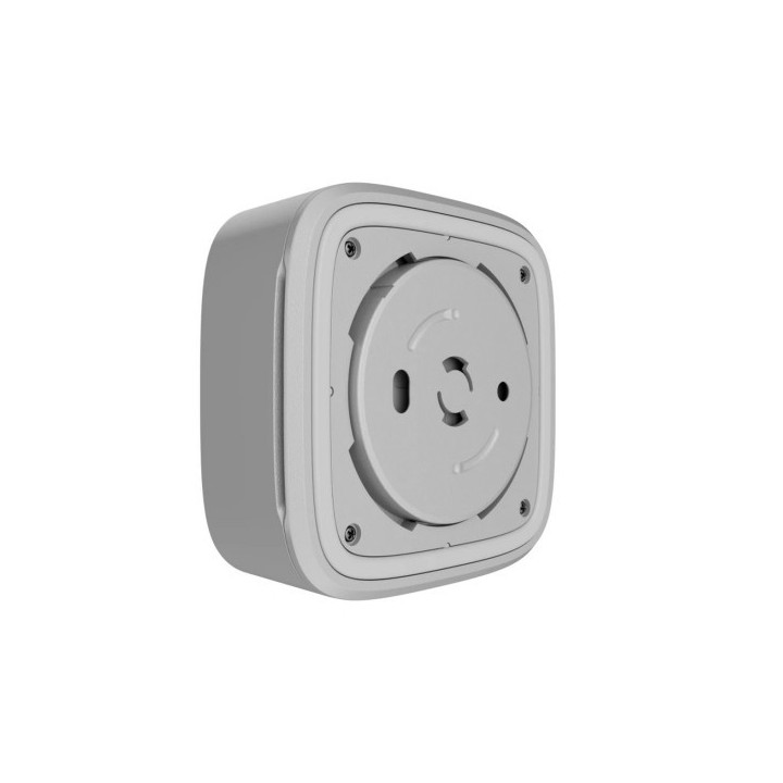 [42982.135.WH1] LifeQuality - Détecteur de qualité de l'air BLANC