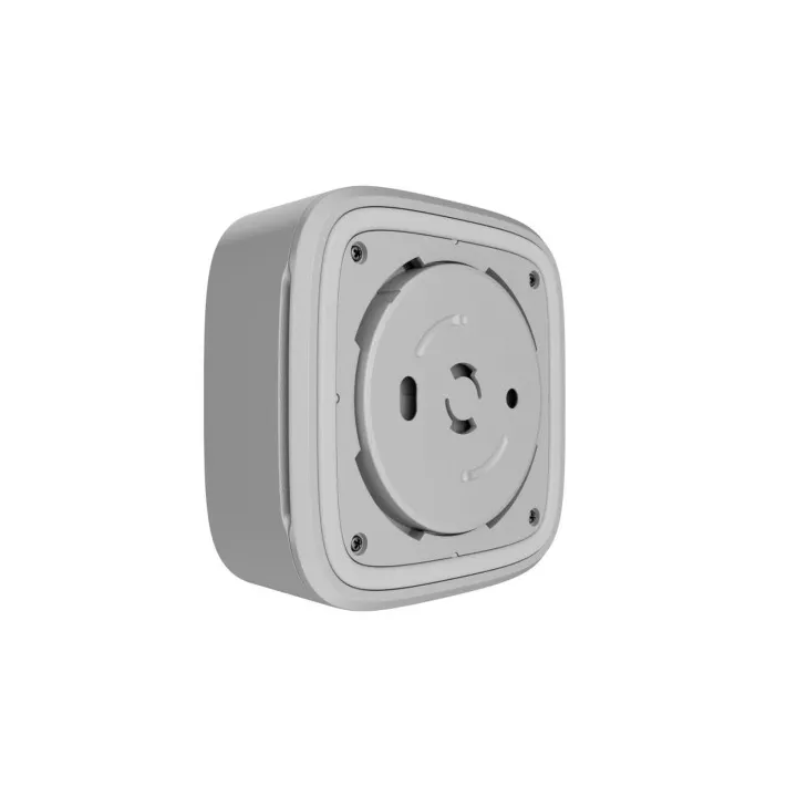 [42982.135.WH1] LifeQuality - Détecteur de qualité de l'air BLANC