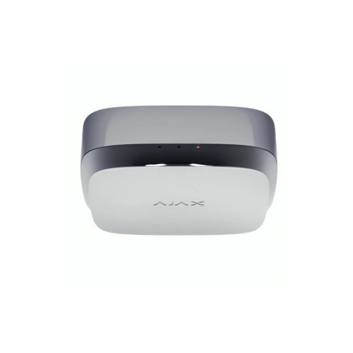 [63210.167.WH1] FireProtect 2 RB (Heat/CO) (8EU) - Détecteur de chaleur et CO BLANC