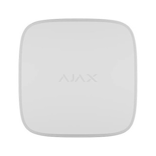[63210.167.WH1] FireProtect 2 RB (Heat/CO) (8EU) - Détecteur de chaleur et CO BLANC
