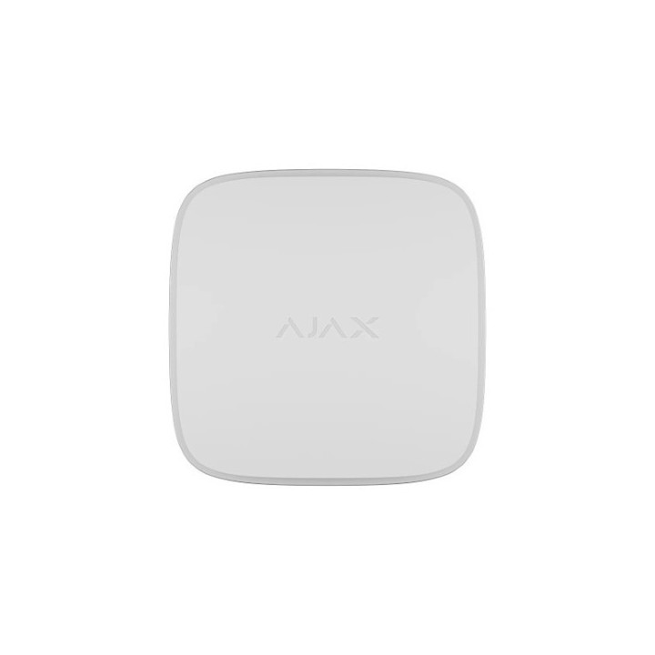 [63210.167.WH1] FireProtect 2 RB (Heat/CO) (8EU) - Détecteur de chaleur et CO BLANC