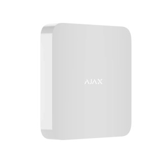 [148936.362.WH1] Superior Hub G3 Jeweller - Centrale d'alarme BLANCHE