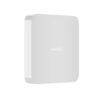 [148936.362.WH1] Superior Hub G3 Jeweller - Centrale d'alarme BLANCHE