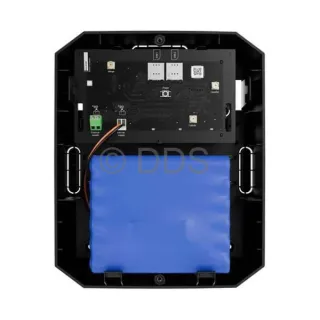 [132037.349.NC] RB (6,4 V/36 Ah) - Batterie interne