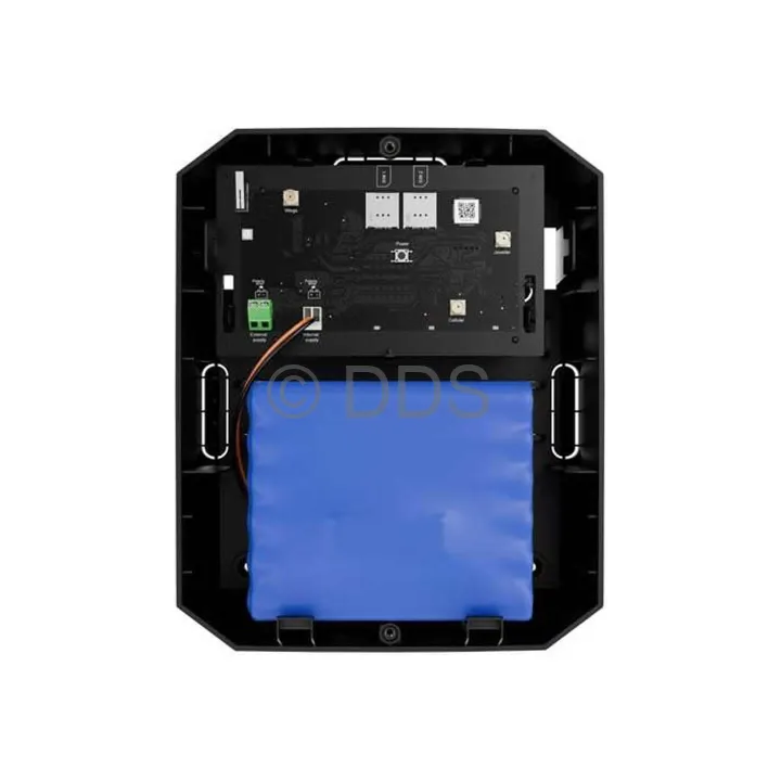 [132037.349.NC] RB (6,4 V/36 Ah) - Batterie interne