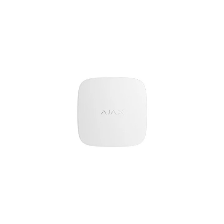[52256.150.WH1] FireProtect 2 SB (Heat/Smoke/CO) - Détecteur de fumée BLANC