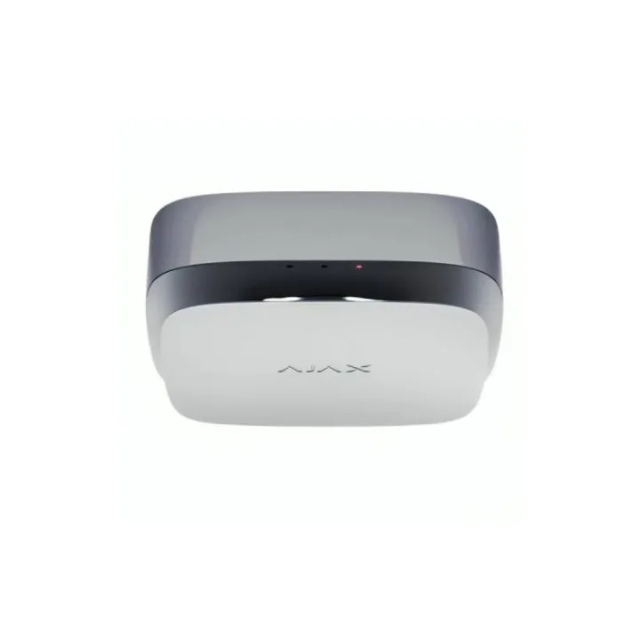 [52256.150.WH1] FireProtect 2 SB (Heat/Smoke/CO) - Détecteur de fumée BLANC
