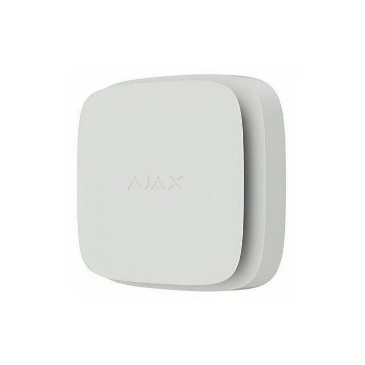 [52256.150.WH1] FireProtect 2 SB (Heat/Smoke/CO) - Détecteur de fumée BLANC