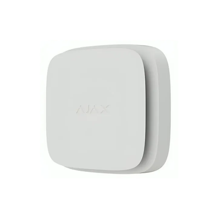 [52256.150.WH1] FireProtect 2 SB (Heat/Smoke/CO) - Détecteur de fumée BLANC