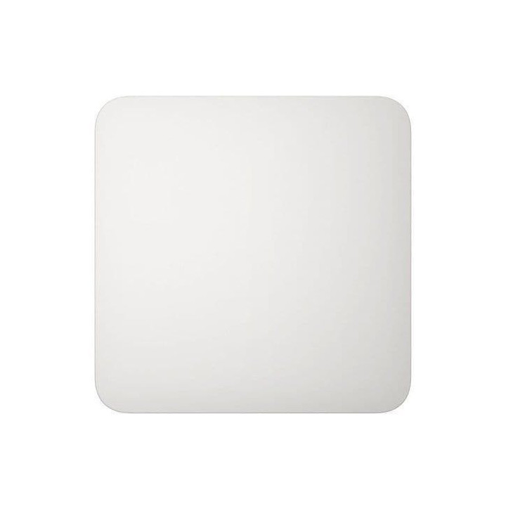 [52146.144.WH] Solo Button (1-gang/2-way) [55] - Panneau tactile simple va-et-vient BLANC