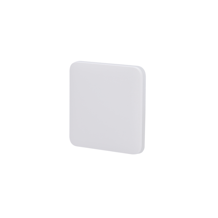 [52146.144.WH] Solo Button (1-gang/2-way) [55] - Panneau tactile simple va-et-vient BLANC