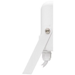 WINK 2 - Proj. Ext. IP65 IK08, blanc, LED 110° 30W 3000K 3000lm