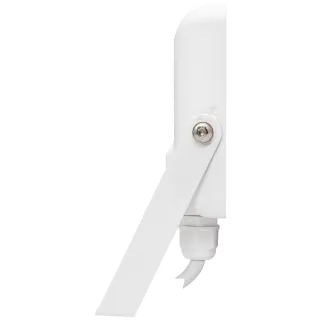 WINK 2 - Proj. Ext. IP65 IK08, blanc, LED 110° 30W 3000K 3000lm