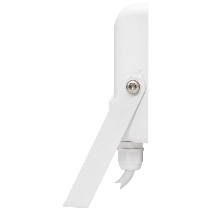 WINK 2 - Proj. Ext. IP65 IK08, blanc, LED 110° 30W 3000K 3000lm