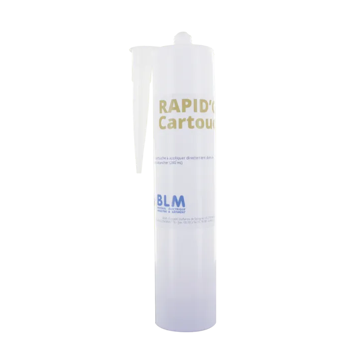 Kit 5m filin 2.5mm double mousqueton + 1 verrou MM