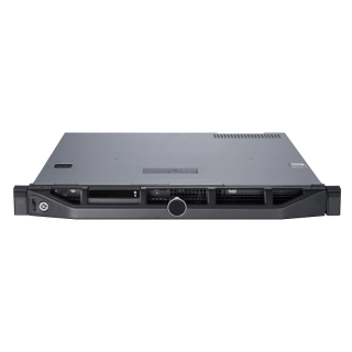 fourniture d'un serveur rackable avec assistance J+1 avec logiciel Castelsuite