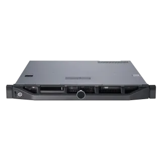 fourniture d'un serveur rackable avec assistance J+1 avec logiciel Castelsuite