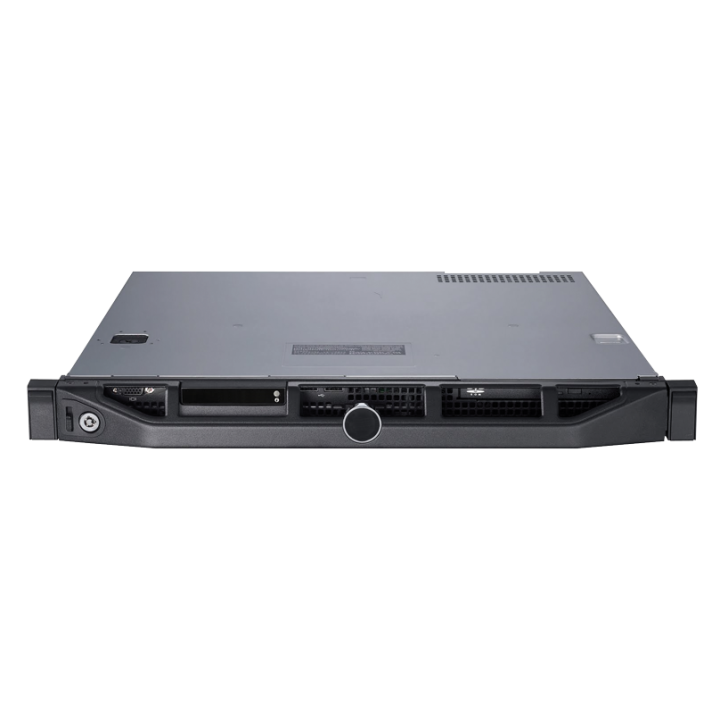 fourniture d'un serveur rackable avec assistance J+1 avec logiciel Castelsuite
