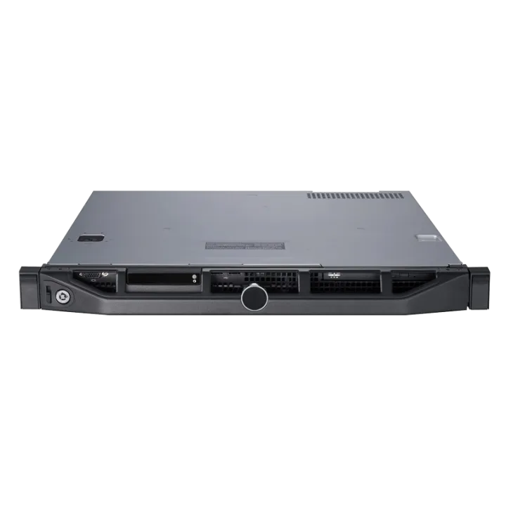 fourniture d'un serveur rackable avec assistance J+1 avec logiciel Castelsuite