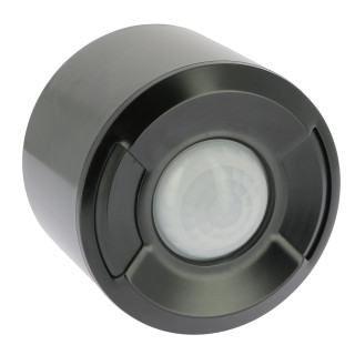 GREEN-I Détecteur noir ON/OFF pour la gestion de l'éclairage - Surface/plafond