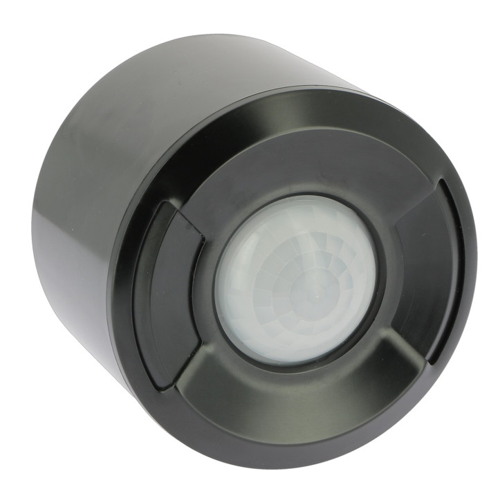 GREEN-I Détecteur noir ON/OFF pour la gestion de l'éclairage - Surface/plafond