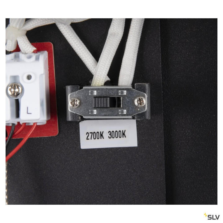 Ossa 300, Applique Intérieure, Blanc, R7S 118Mm/Qt-De12, 120W Max