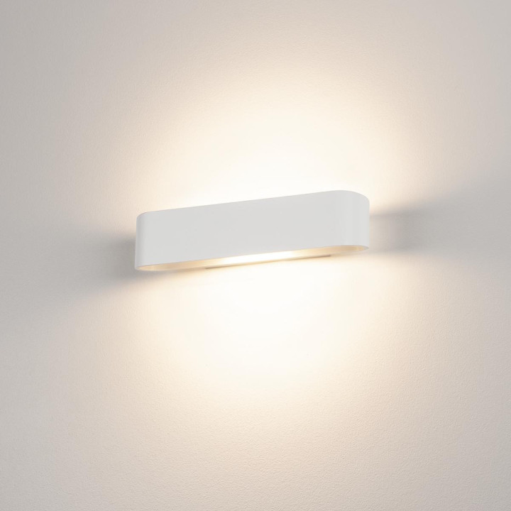 Ossa 300, Applique Intérieure, Blanc, R7S 118Mm/Qt-De12, 120W Max