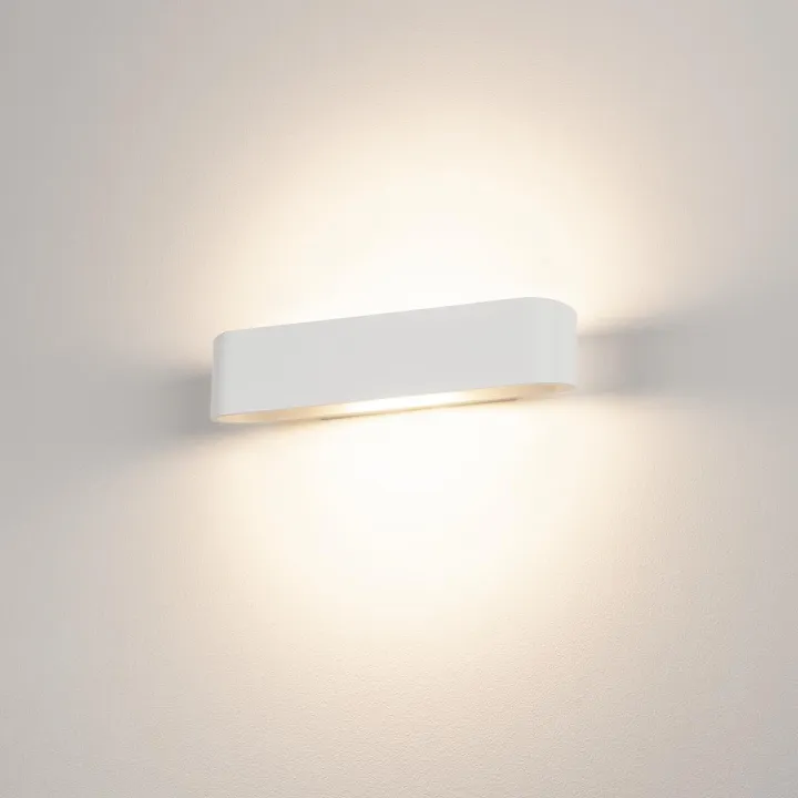 Ossa 300, Applique Intérieure, Blanc, R7S 118Mm/Qt-De12, 120W Max
