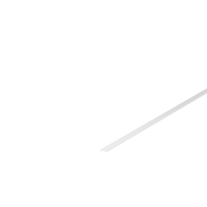 Grazia 10, Diffuseur Plat, 2 M, Plastique Pmma, Satiné