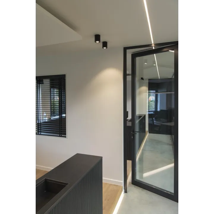 Grazia 10, Diffuseur Plat, 2 M, Plastique Pmma, Satiné