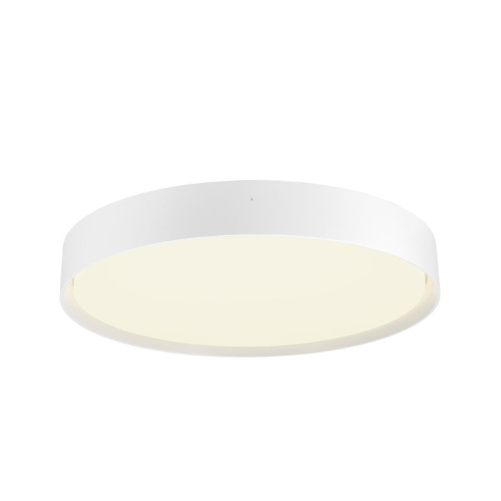 Decona 42, Plafonnier, Intérieur, Sensor, Rond, Cct 3000/4000K, 23W, Blanc