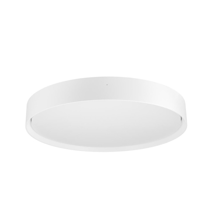 Decona 42, Plafonnier, Intérieur, Sensor, Rond, Cct 3000/4000K, 23W, Blanc