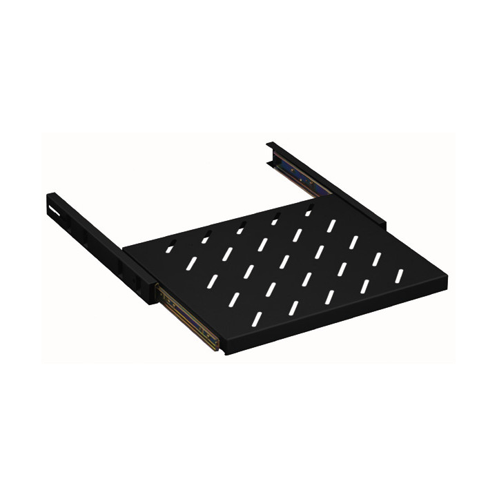 Tablette Telescopique 800 L: 472 - P: 550 - P1: 550