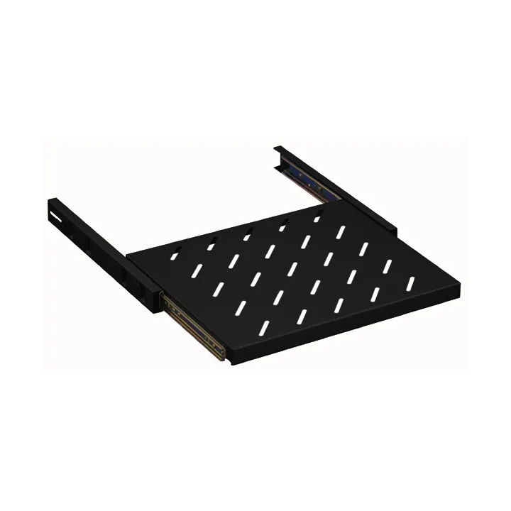 Tablette Telescopique 800 L: 472 - P: 550 - P1: 550