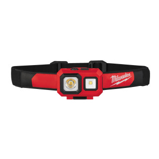 HL-SFLampe frontale sur pile450 Lumens