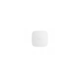 [52254.149.WH1] FireProtect 2 SB – Détecteur sans fil d'incendie, de fumée et de chaleur BLANC