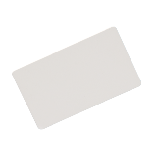 Badge proximité ISO format carte de crédit Philips Mifare 1k