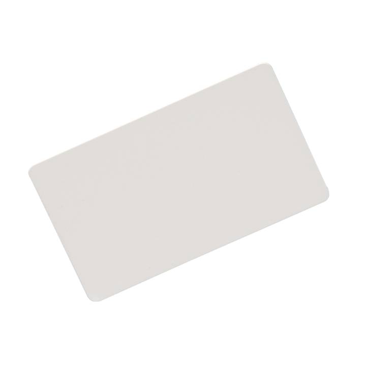 Badge proximité ISO format carte de crédit Philips Mifare 1k